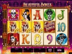 Beautiful Bones